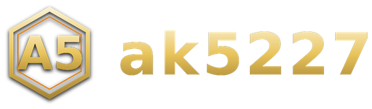ak5227 logo